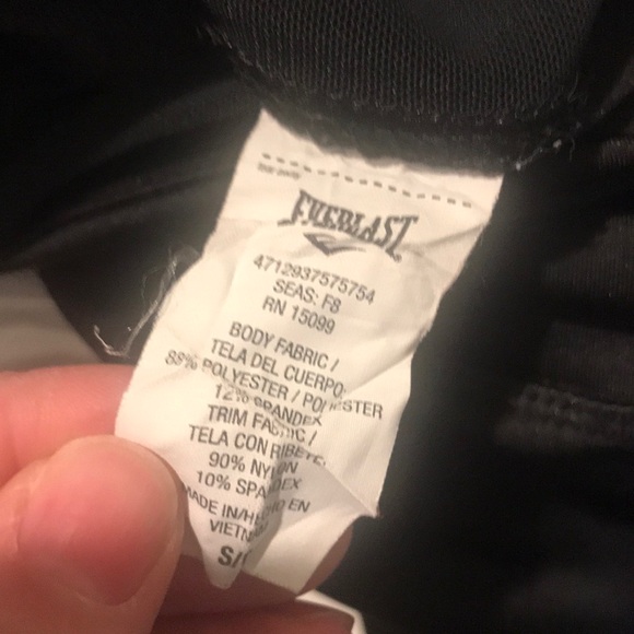 Everlasting Leggings - Picture 3 of 6